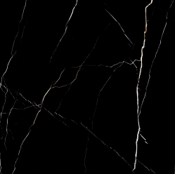 Керамогранит StaroSlabs Marquina Olpse Luminous HG 120x120 (С0005981)