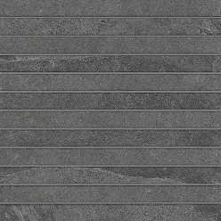 Мозаика Luna Anthracite LN03/TE03 Fascia неполированный 30x30