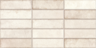 Плитка New Trend Elbrus Brick Crema 300x600x9 (WT36ELR11)