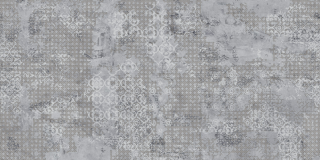 Керамогранит Aparici Rug Grey Natural 49,75x99,55