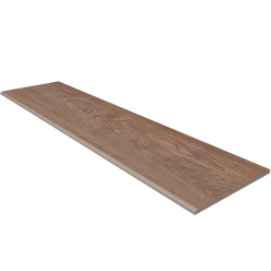 Ступень Selection Eucalyptus SI02 неполированная с насечками 30x120