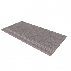 Ступень Loft Dark Grey LF02 30x60