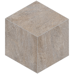 Мозаика TN03 Multicolor Cube неполированная 29x25