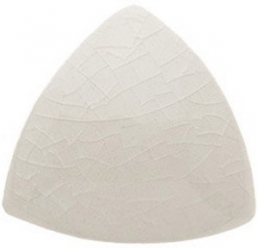 Спецэлемент Adex Angulo Cubrecanto White Caps (ADOC5052) 2,5x2,5