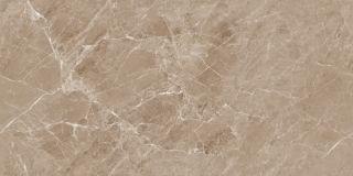 Керамогранит Ceradim Mramor Chic Beige Бежевый Полированный 60x120 (х9999304607)