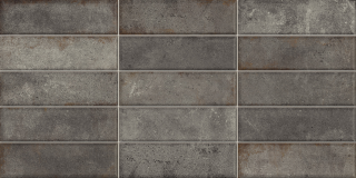 Плитка New Trend Elbrus Brick Graphite 300x600x9 (WT36ELR17)