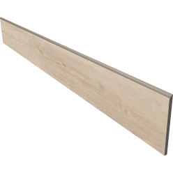 Плинтус Estima SF02 Soft Wood Creamy неполированный 7x60