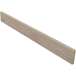 Плинтус Classic Wood Light Grey CW01 7x60