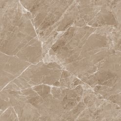 Керамогранит Ceradim Mramor Chic Beige Бежевый Полированный 60x60 (х9999304608)