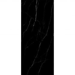 Керамогранит StaroSlabs Double Polished Marquina Olpse Luminous HG 2800x1200x6mm (С0005911)