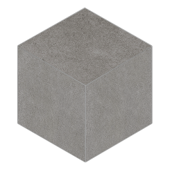 Мозаика Luna Grey LN02/TE02 Cube неполированный 25x29