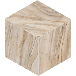 Мозаика BR01 Bernini Cube Pearl неполированная 29x25