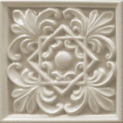 Декор Classic 1 Ivory 15X15