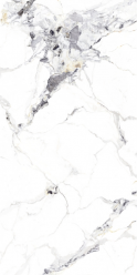 Керамогранит NT Ceramic Atlas Wide Breccia Bianco 120x240 (NTT3310P)