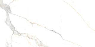 Керамогранит Neodom Marble Soft Statuario Platinum Carving 60x120 (N40019)