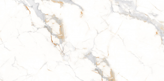 Керамогранит Buono Ceramica Marble Аletta Glossy 60x120 (M4406P)