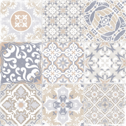 Керамогранит Alma Ceramica Country sugar-эффект 600x600x9 (GFU04CTR14R)